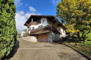 Einfamilienhaus kaufen in 35796 Weinbach, Einfamilienhaus in Weinbach-Freienfels