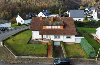 Einfamilienhaus kaufen in 35781 Weilburg, Einfamilienhaus in Weilburg – Kirschhofen, Ihr neues Zuhause!