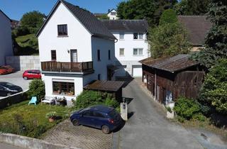 Anlageobjekt in 65606 Villmar, Mehrfamilienhaus in Villmar-Weyer