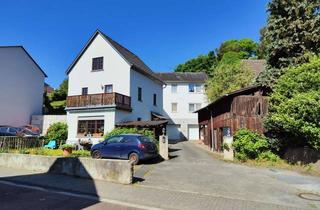 Anlageobjekt in 65606 Villmar, Neuer Preis!! - Mehrfamilienhaus in Villmar-Weyer