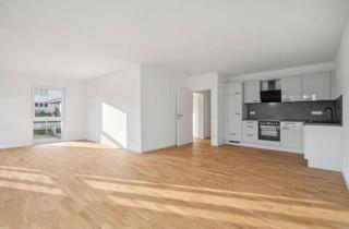 Wohnung kaufen in 35606 Solms, Provisionsfrei für Käufer! Modernes nachhaltiges Wohnen in ruhiger Umgebung!