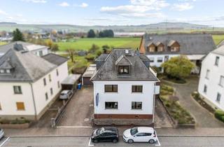 Anlageobjekt in 65551 Limburg, Wohn-Geschäftshaus mit Entwicklungspotenzial auf großem Grundstück in Lindenholzhausen