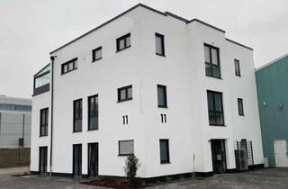 Büro zu mieten in 35394 Gießen, Neubau - 150 m² Büro in Gießen mit toller Ausstattung in guter Lage