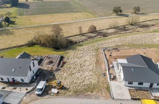 Immobilie kaufen in 35305 Grünberg, Idyllisches Baugrundstück in familienfreundlicher Lage von Grünberg!