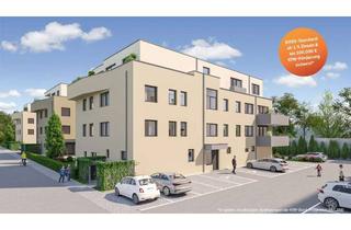 Wohnung kaufen in 35463 Fernwald, Stilvoller Neubau mit großzügigem Garten
