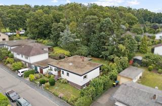 Einfamilienhaus kaufen in 35394 Gießen, *Erbpacht* Einfamilienhaus in Gießen-Rödgen!