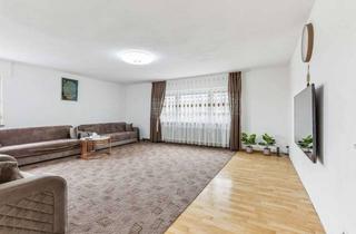 Wohnung kaufen in 35463 Fernwald, Vermietete 4-Zimmer-Eigentumswohnung mit ca. 101 m² in Fernwald-Annerod