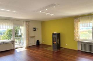 Wohnung mieten in 35423 Lich, Attraktive 3-Zimmer-Wohnung mit abgetrenntem Bereich – ideal für Gäste, Arbeiten oder Familie