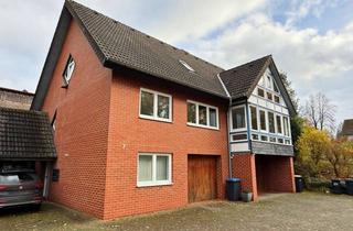 Wohnung mieten in 35315 Homberg, Gemütliche 3-Zimmer-Dachgeschosswohnung mit Blick ins Grüne in Homberg (Ohm) – Erbenhausen