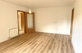 Wohnung mieten in 35423 Lich, Renovierte Souterrainwohnung mit Terrasse in Lich!