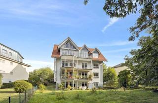 Wohnung kaufen in 35578 Wetzlar, Großzügige Maisonette-Wohnung mit Balkon und Weitblick über Wetzlar!