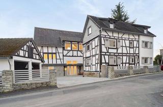 Anlageobjekt in 65611 Brechen, Kapitalanlage! Zwei modernisierte Wohnhäuser in attraktiver Lage!