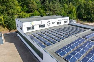 Büro zu mieten in 35041 Marburg, Moderne Büroflächen im Gewerbegebiet in Marburg