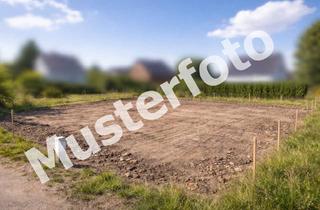 Immobilie kaufen in 28865 Lilienthal, Wohnbaugrundstück