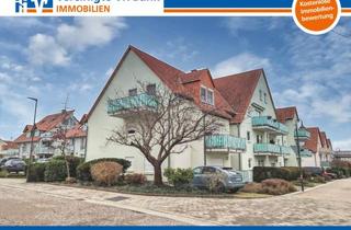 Wohnung kaufen in 67434 Neustadt, Moderne Wohnung in gepflegter Wohnanlage in Diedesfeld
