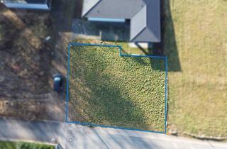 Immobilie kaufen in 32457 Porta Westfalica, Grundstück in attraktiver Wohnlage – Neubaugebiet Hausberger Schweiz