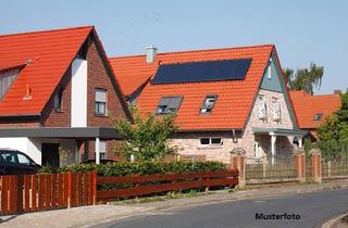 Doppelhaushälfte kaufen in 35452 Heuchelheim, Charmante Doppelhaushälfte mit Garten in ruhiger Anliegerstraße