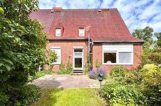 Doppelhaushälfte kaufen in Parower Str., 18445 Kramerhof, Dort wohnen, wo andere Urlaub machen-sichern Sie Ihre Zukunft