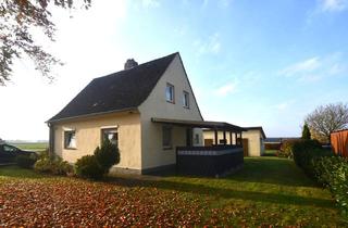 Einfamilienhaus kaufen in 49406 Drentwede, Gemütliches Einfamilienhaus mit großem Potential