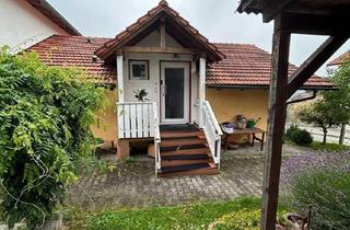 Einfamilienhaus kaufen in 94545 Hohenau, Einfamilienhaus-Anbau/3-Zimmer-ETW in Hohenau