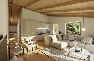 Wohnung kaufen in 82377 Penzberg, Wohlfühlen auf höchstem Niveau