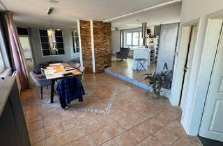 Loft kaufen in 66954 Pirmasens, Traumhaftes LOFT mit großer ELW und gehobener Ausstattung wartet auf den klugen KÄUFER!