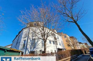 Wohnung kaufen in 92318 Neumarkt, Helle 2-Zimmer Wohnung mit Loggia, Tiefgaragenstellplatz und Balkonkraftwerk in Neumarkt