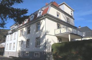 Wohnung kaufen in 79261 Gutach, Stilvolle Wohnung mit riesigem Balkon