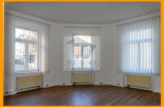 Wohnung mieten in Heinrichstraße 48, 07546 Gera, 3-Raum-Wohnung in schönem Gründerzeitbau! ca. 113 m² im EG! Top Lage!