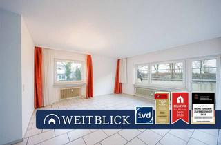 Wohnung kaufen in 71701 Schwieberdingen, WEITBLICK: Ein Ort zum Bleiben!