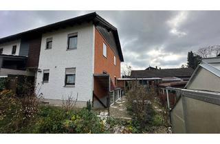 Doppelhaushälfte kaufen in Hirtenweg 2a, 92693 Eslarn, Doppelhaushälfte in Eslarn in ruhiger Wohnlage