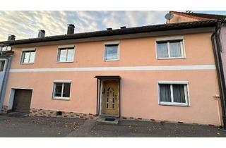 Haus kaufen in Ziegeltorgasse, 92714 Pleystein, Wohnen im Zentrum von Pleystein