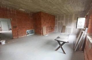 Wohnung kaufen in 93470 Lohberg, Ebenerdige 2-4 Zimmer-Wohnung im Bayerischen Wald – Ihr Traumzuhause mit atemberaubendem Panorama!