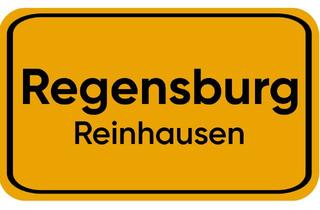 Wohnung kaufen in 93057 Regensburg, Stabile Kapitalanlage - APARTMENT mit Loggia in Regensburg