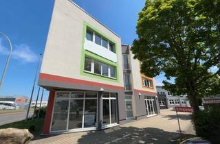 Büro zu mieten in 52146 Würselen, Würselen: Attraktive Bürofläche mit ca. 136 m², moderner Ausstattung und guter Erreichbarkeit!