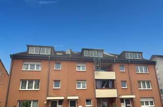 Anlageobjekt in 53347 Alfter, Kapitalanlage mit Potential: Mehrfamilienhaus mit 4 Wohneinheiten in Alfter-Oedekoven!