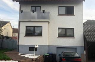 Einfamilienhaus kaufen in 66359 Bous, Vermietetes Einfamilienhaus als Kapitalanlage – Bous