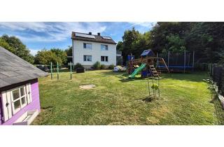 Einfamilienhaus kaufen in 58089 Hagen, Einfamilienhaus in Hengstey: 5 Zimmer, 130 m², 2 Bäder, Garten