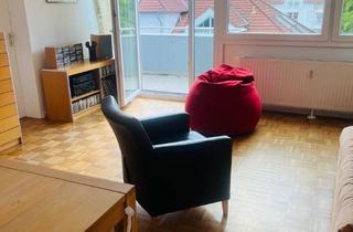 Anlageobjekt in 40547 Düsseldorf, Düsseldorf-Niederkassel: Großzügige Wohnung in TOP-Lage mit großem Balkon!