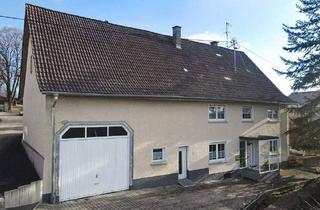 Bauernhaus kaufen in 88512 Mengen, Mengen-Blochingen - Bauernhaus mit Charakter und Potenzial - ideal für Hobbygärtner, Tierfreunde und Handwerker