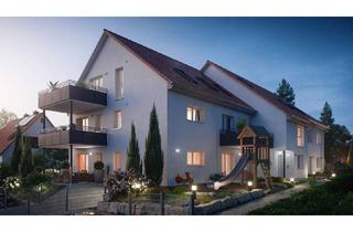 Wohnung kaufen in Breitfeldweg 10, 97218 Gerbrunn, Gerbrunn - Natürlich Stadtnah - Gerbrunn