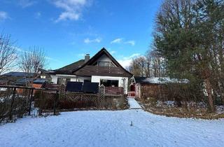Haus kaufen in 34323 Malsfeld, Malsfeld - FAMILIENHAUS MIT GROSSEM GARTEN AM ORTSRAND! KEINE KÄUFERPROVISION!
