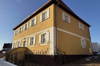 Wohnung kaufen in 91086 Aurachtal, Aurachtal / Münchaurach - Einzelstück-Erstbezug- Denkmal- 2 Zimmer auf Neubau Niveau