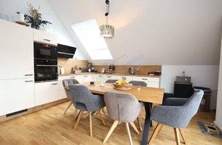 Wohnung kaufen in 64319 Pfungstadt, Pfungstadt - *** DACHGESCHOSSLIEBE ***