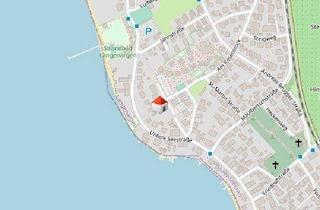 Wohnung kaufen in 88085 Langenargen, Langenargen - Ganz nah am See- Hochparterre mit Garage