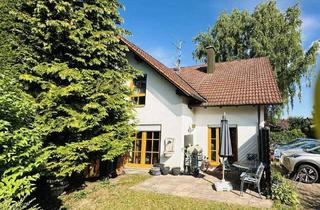 Doppelhaushälfte kaufen in 86875 Waal, Waal - gemütliche DHH in Waal