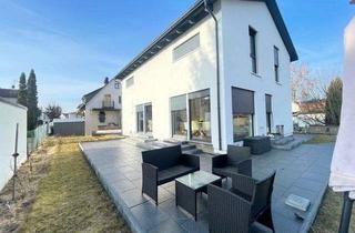 Haus kaufen in 90552 Röthenbach, Röthenbach an der Pegnitz - Traumhaus Effizienzhaus 40 + mit Garten und hochwertiger EBK