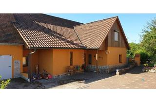 Einfamilienhaus kaufen in 91126 Schwabach, Schwabach - Einfamilienhaus in ruhiger Randlage mit großzügigem Grundstück