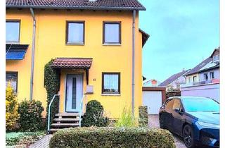 Haus kaufen in 76470 Ötigheim, Ötigheim - Reihenendhaus von privat