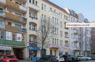 Wohnung kaufen in 10717 Berlin, Etagenwohnung in Berlin